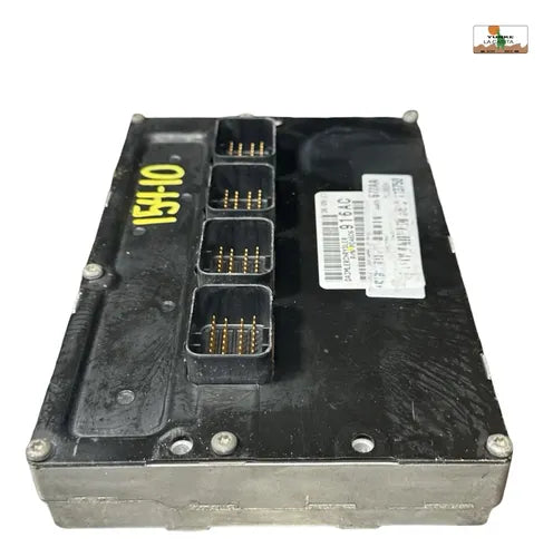 Computadora Dodge Stratus 2.7l 2005 P04606916ac