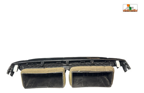 Rejillas De Aire Centrales Hyundai Creta 2021-2024