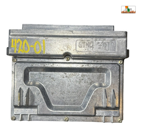 Pcm Computadora Cadillac Deville 4.6l 00-03
