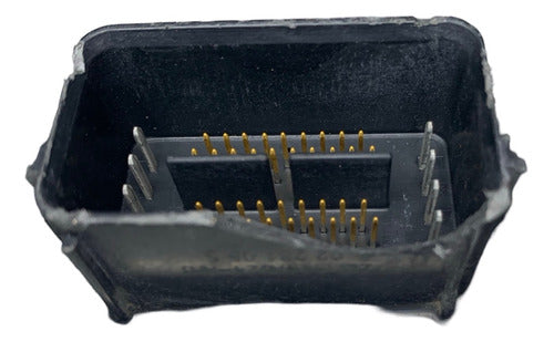 Computadora Ford Expedition 4.6l A/t 2003 3l1a-12a650-mb