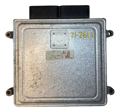Pcm Computadora Kia Optima 2.4l A/t 2011-2013 39101-2g872 P2