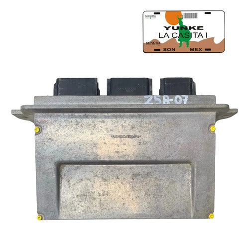 Pcm Computadora Ford Focus 2.0l 08-11 8s4a-12a650-asb