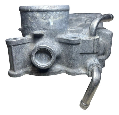Cuerpo De Aceleración Toyota Yaris 07-12 1.5l 22030 21030