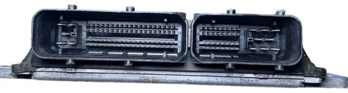 Pcm Computadora Nissan Máxima 3.5l 05-06 A56-y65 Zz9 (ub)