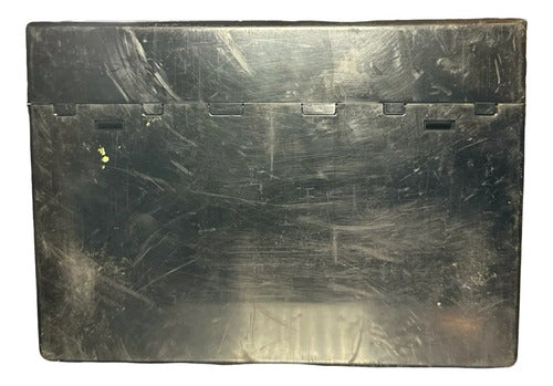 Módulo Bcm Chevrolet Silverado 2500 6.6l 07-11 25835966