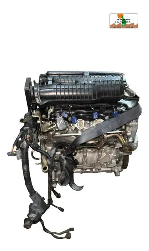 Motor Honda Fit 1.5l 2009-2014  L15a7 (i-vtec) Americano