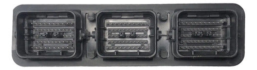 Pcm Computadora Honda Accord 3.5l 08-09 37820-r70-a62 P2