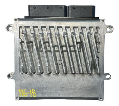 Computadora Volvo Xc90 4.4l 2005-2010 279700-9164