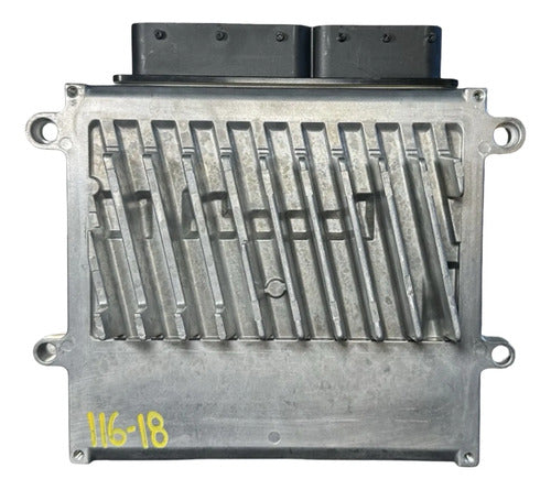 Pcm Computadora Volvo Xc90 4.4l 2005-2010 279700-9164