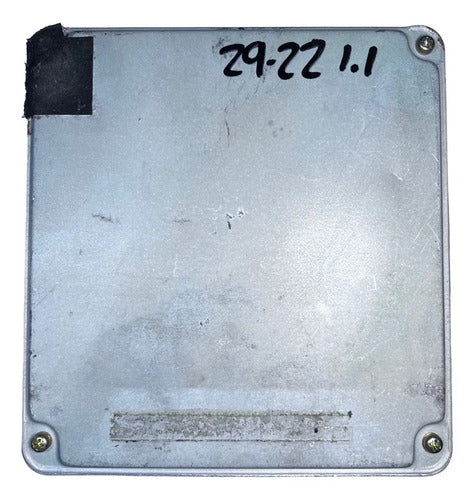 Pcm Computadora Toyota Corolla 1.8l 00-02 89661-02802 P1