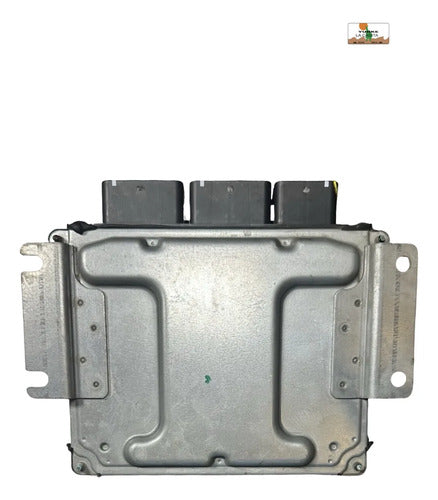 Computadora Nissan Altima 2.5l 13-14 Mec300-012 (t3)