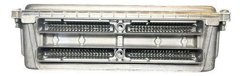 Pcm Computadora Chevrolet Malibu A/t 98-99 16236757 (cfca)