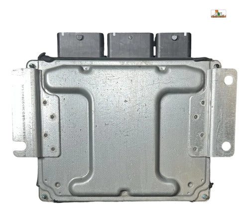 Computadora Nissan Sentra 1.8l 13-16 Bem404-300 (g3)
