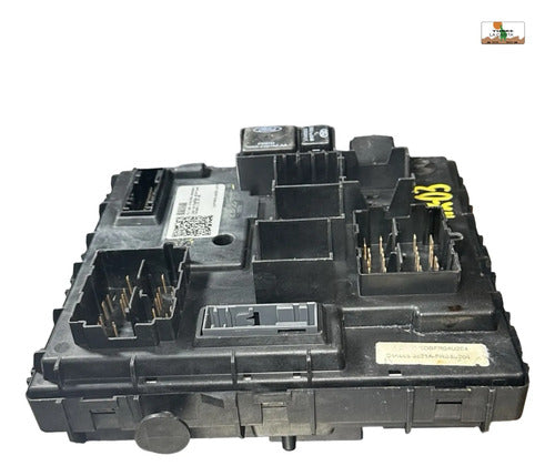Caja De Fusibles Bcm Ford Escape 2.3l 05-06 5l8t-14b476-bg