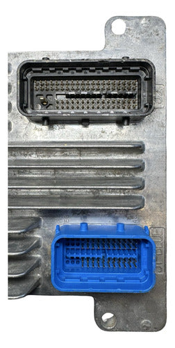 Computadora Chevrolet Cavalier 2.2l 2003-2005 12587611 Yfwm