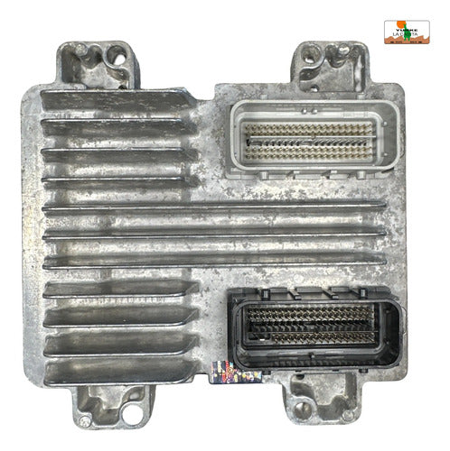 Pcm Computadora Cadillac Escalade 6.2l 2007