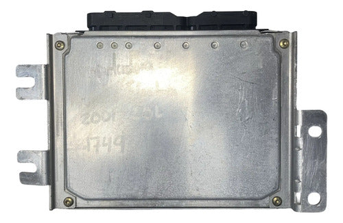 Pcm Computadora Hyundai Elantra 2.0l 2001 39105-23030