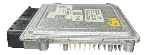 Computadora Hyundai Elantra 1.8l 11-13 39106-2emb3