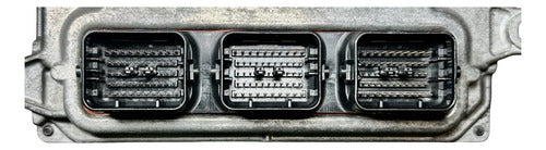 Pcm Computadora Honda Civic 1.8l 12-13 37820-r1y-l59 (fn)