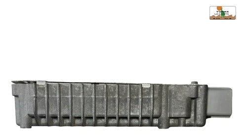 Computadora Pcm  Dodge Stratus 2.7l 2002 P04606801ab