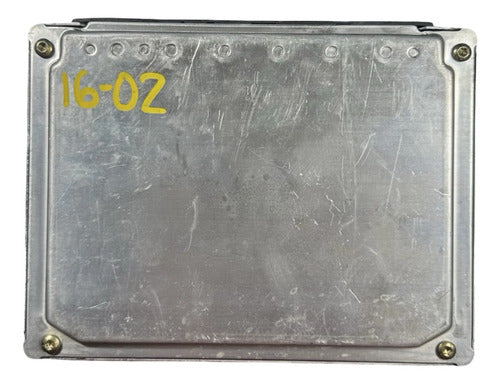 Pcm Computadora Bmw 540i 4.4l A/t 1996-1998 0 261 204 467