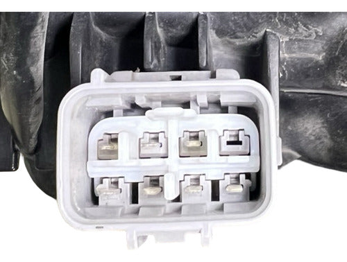 Faro Rh Subaru Impreza 2017-2020 84001 Fl00a Derecho/pasajero