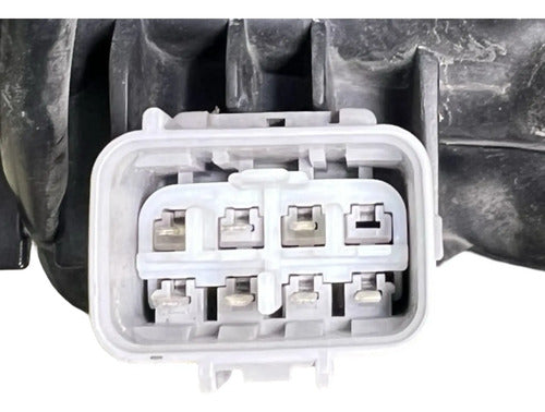 Faro Rh Subaru Impreza 2017-2020 84001 Fl00a Derecho/pasajero