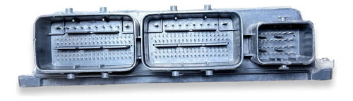 Pcm Computadora Nissan Pathfinder 3.5l 17 Bed403-300 P2