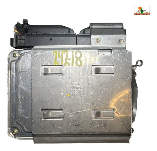 Pcm Computadora Audi A4 1.8l 05-06