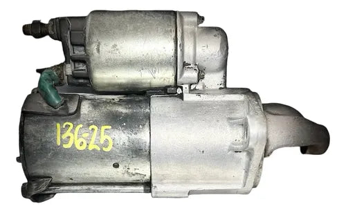 Motor De Arranque Chevrolet Tornado 1.8l 2005-