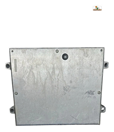 Computadora Ford F-150 5.4l 2004 4l3a-12a650-adc