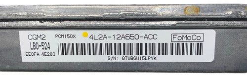 Computadora Ford Explorer 4.0l A/t 2004 4l2a-12a650-acc