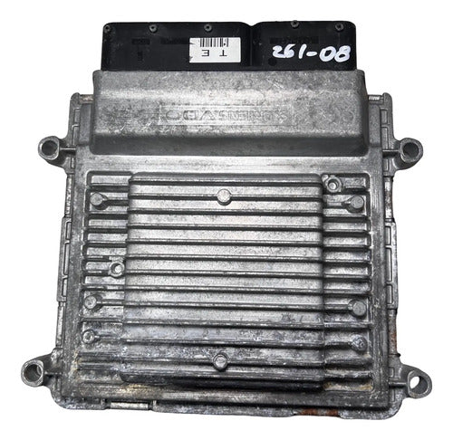 Pcm Computadora Hyundai Sonata 2.4l 06-08 39100-25130