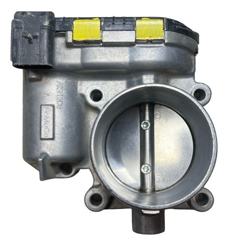 Cuerpo De Aceleración Ford Focus 14-16 2.0l 0 280 750 576