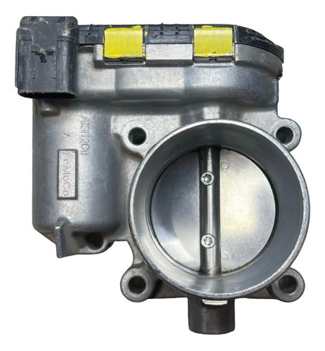 Cuerpo De Aceleración Ford Focus 14-16 2.0l 0 280 750 576