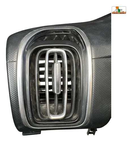 Moldura De Cluster Hyundai Creta 2020-2024
