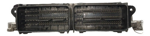 Pcm Computadora Ford Mustang 2.3l A/t 15-17 Gr3a-12a650-lb