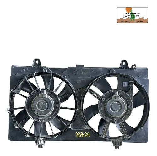 Ventilador Nissan Murano 3.5l 2009-2014 A5200001