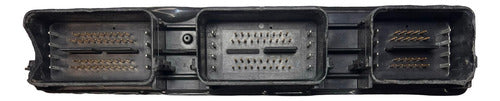 Computadora Ford F250 Turbo A/t 6.0l 2005 5c3a-12a650-kzc