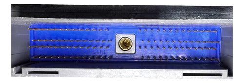 Pcm Computadora Mazda Protege 2000 Yu3f-12a650-ud