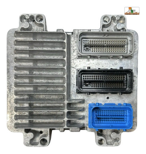 Computadora Chevrolet Impala 3.5l 2006 12606474 (ynbh) P20