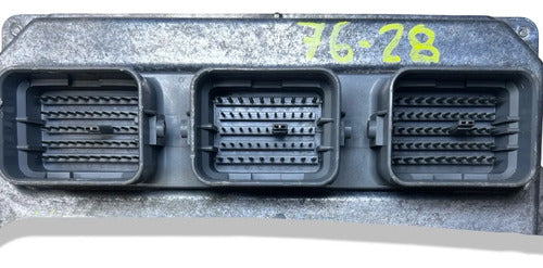 Computadora Honda Accord 3.5l A/t 2015    37820-5g1-l14 (8z)