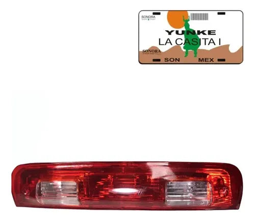 Luz Stop Dodge Ram 1500 09-12 Lstp-ram12