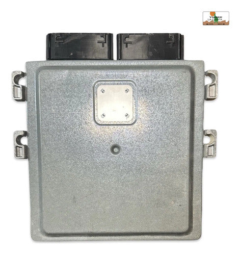 Computadora Ford Edge 3.5l 2015 F2ga-12a650-bha