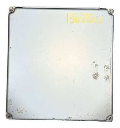 Pcm Computadora Nissan Sentra 1.6l 1997 Ja18h22 Bm5 (xr) P2