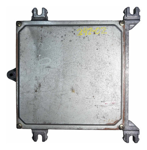 Pcm Computadora Honda Cr-v 2.0l 1998 37820-p3f-l61 (s9)