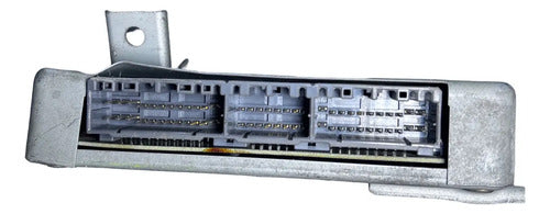 Pcm Computadora Ford Aspire 1996-1997 B3y1 18 881