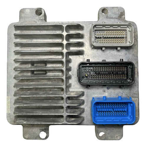 Computadora Pontiac G6 3.5l 2006 12602987 (ymlh)
