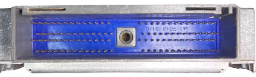 Pcm Computadora Ford Taurus 3.0l A/t 1998 F8df-12a650-jc