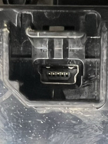 Estéreo Chevrolet Tahoe 2015-2017 234871211.11.2 Negro